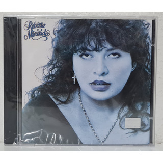 Cd Roberta Miranda - Tinha Que Acontecer 1993 ( Lacrado ) Cd Roberta Miranda - Tinha Que Acontecer 1993 ( Lacrado )