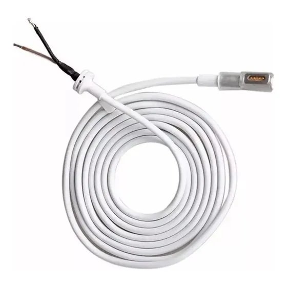 Plug Punta Cable Dc Apple Macbook Pro Magsafe Tipo L