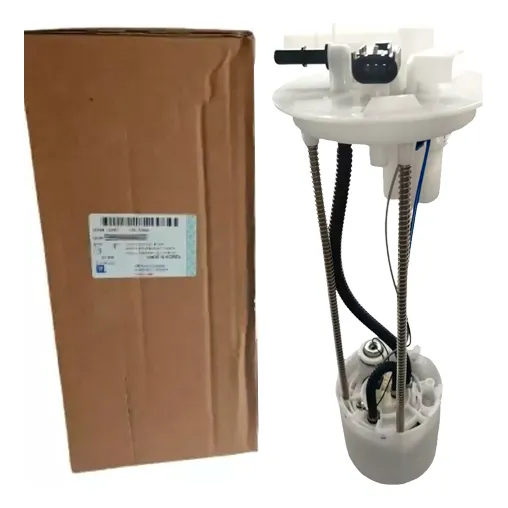 Modulo Bomba Gasolina Rey Camion 6.0 11-14 Secundario