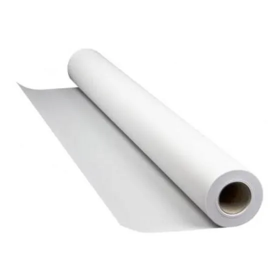 Bobina Sulfite Para Plotter 90g 610mmx50m 2 Job A1 Suzano CHL