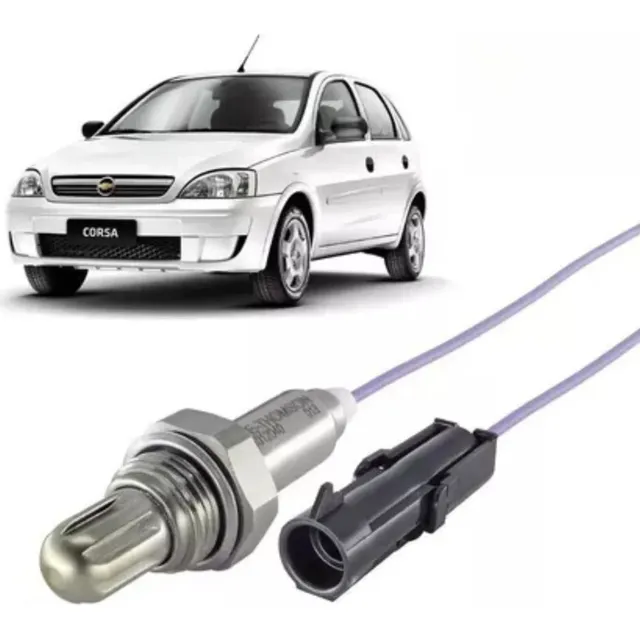 Sensor Sonda Lambda Celta 1.0 8v Mpfi 2000 2001 2002 2003