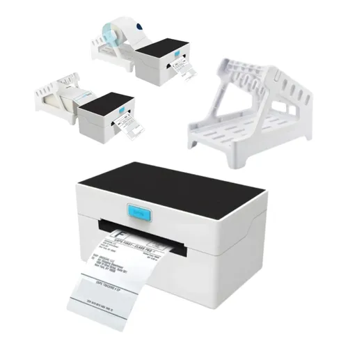 Impressora multifuncional cor OKI MC780 | MercadoLivre