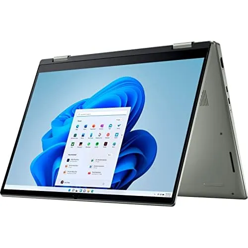Laptop Dell Inspiron 7000 14  Fhd+ Ips Touch 2-in-1 Converti