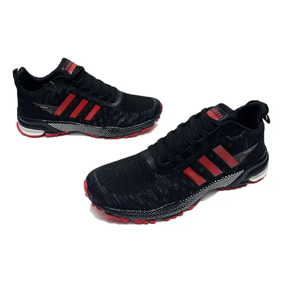 Zapatos Deportivos adidas Marathon 43/48 (tienda)