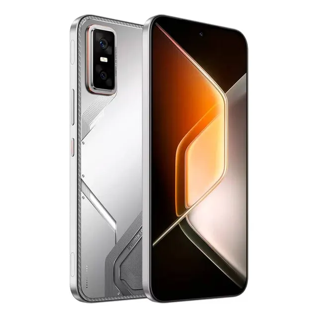 Infinix Gt 30 Pro 256gb 12ram