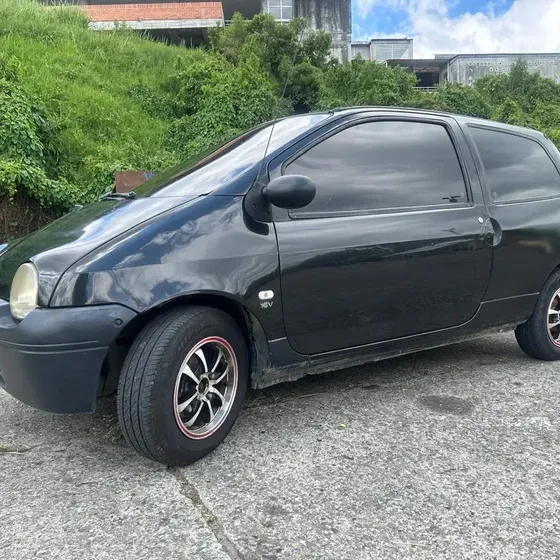 Renault Twingo 2010 1.2 Access