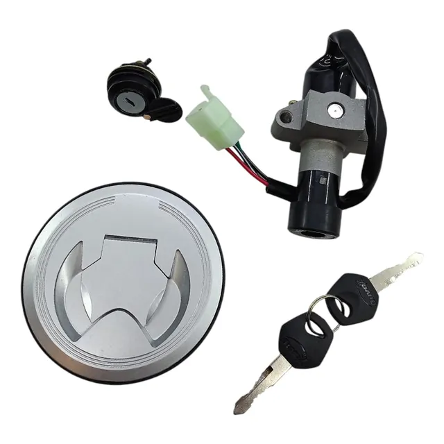 Kit Suiche Evo R3 125 150 Tipo Original