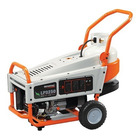 Planta De Luz Generac Portable De 3.25kw Bifasico Gas Lp | Mercado Libre