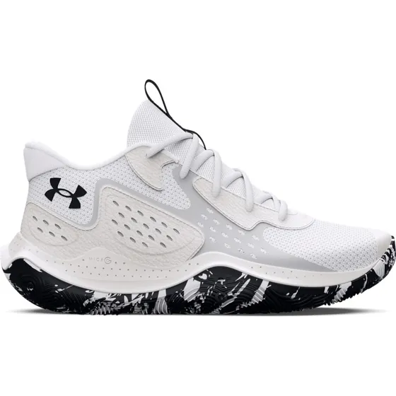 Zapatillas Under Armour Ua Jet '23 Negro Sin Género