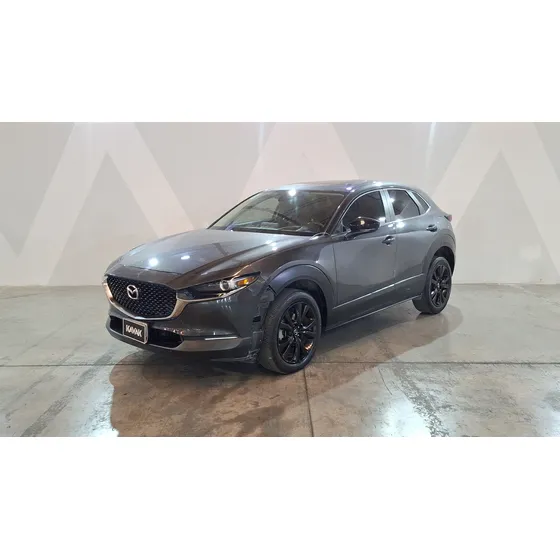 Mazda Cx-30 2.5 Turbo S Grand Touring Auto 4wd