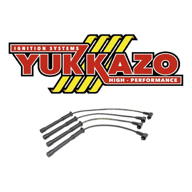 Cable Bujia Renault Twingo 4c M1.2 (03-05) 8v