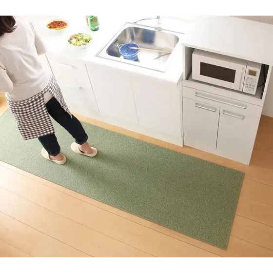 Alfombras Para Cocina Comodidad Y Seguridad