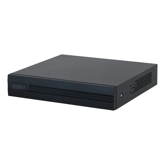 Grabador Dvr 4 Canales Dahua Pentahibrido 1080n/720p 1u 