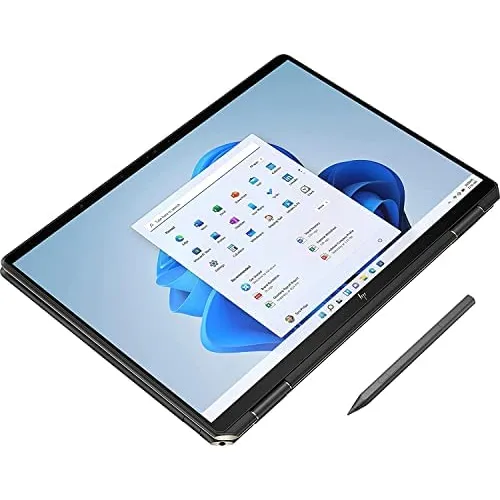 Laptop Hp Spectre X360 13 Core I7 16gb Ram 1tb Ssd