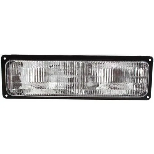 Cocuyo Chev Blazer / Tahoe 94-02 Blanca Der