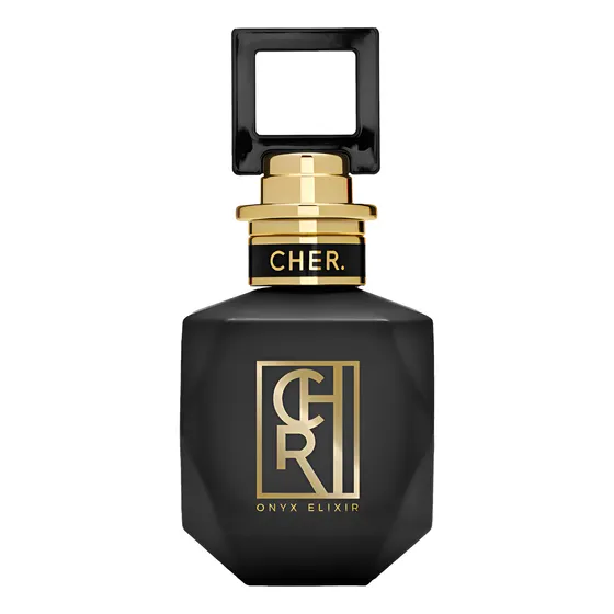 Perfume Mujer Cher Onyx Elixir 100 Ml Edp