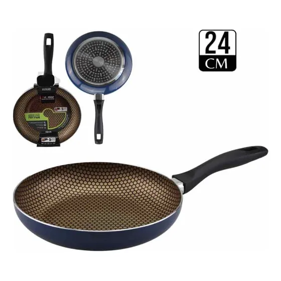 Sarten Antiadherente 24 Cm
