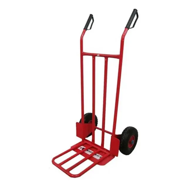 Alquiler Carro 2 Ruedas, Extencion De Pala Shimaha H Y T