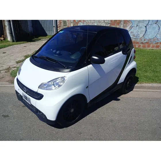 Smart Fortwo 1.0 City
