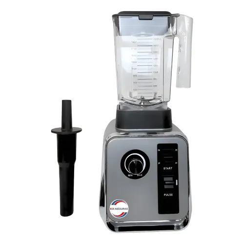 Waring Commercial Mx1000xtxp 3,5 Hp Blender Com Interruptore
