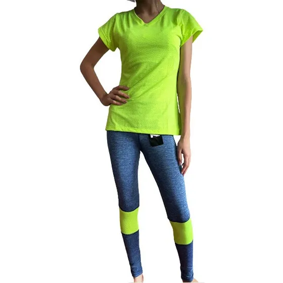 Conjunto Deportivo Niñas Kirios