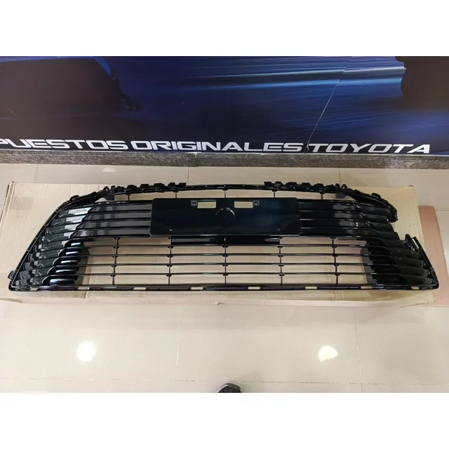 Rejilla Central Corolla Seg 2020 2021 2022 2023 2024