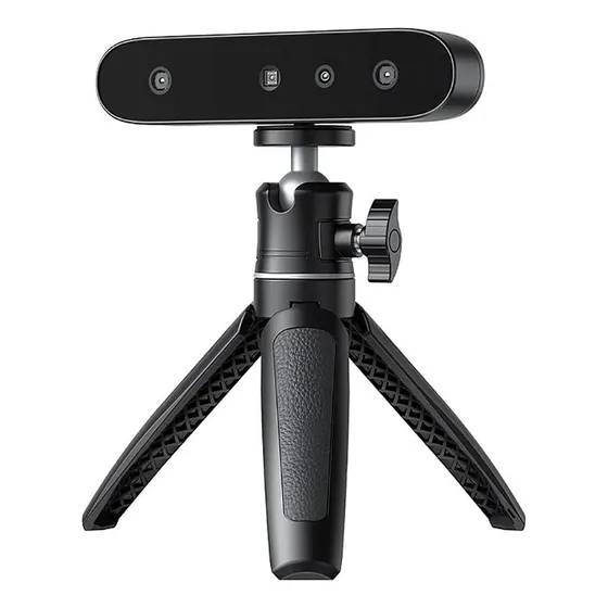 Scanner 3D Creality CR-Scan Ferret Se Macrotec