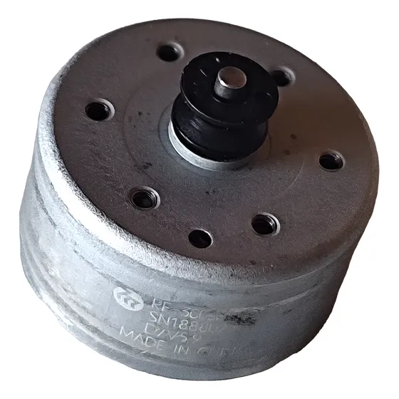 Motor Proyectos Escolares Robótica 5.9v