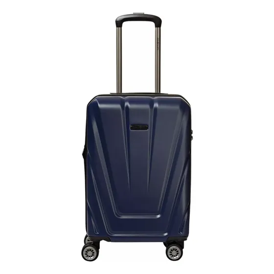 Mala De Bordo Vegas 3.0 Azul Escuro Samsonite