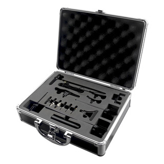 Krieg, Kmmb-19, Mic. Para Instrumentos Con Accesorios. Krieg, Kmmb-19, Mic. Para Instrumentos Con Accesorios.
