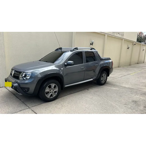 Renault Duster 2.0 Dynamique 4x2