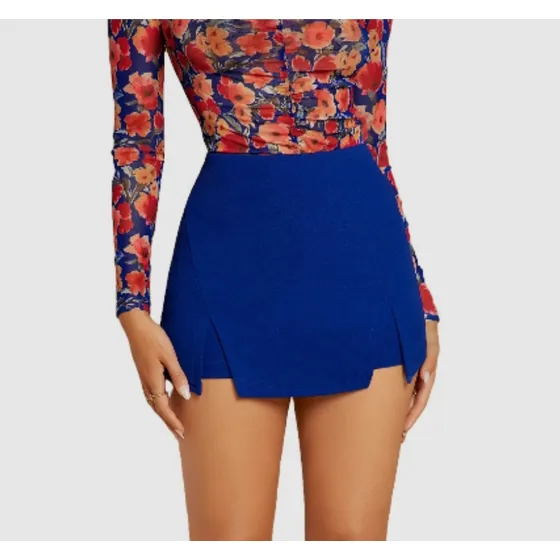 Ropa tumblr con falda hotsell