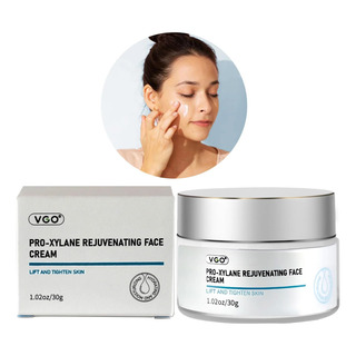 Crema Vgo Pro-xylane Active Para Rellenar Y Reafirmar, 30 Ml Crema Vgo Pro-xylane Active Para Rellenar Y Reafirmar, 30 Ml