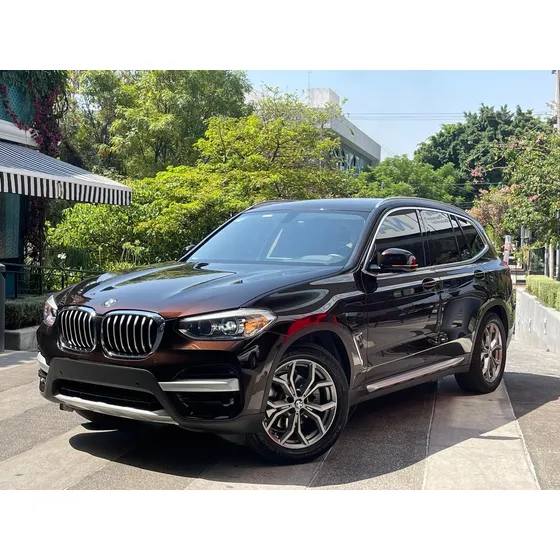Bmw X3 2.0 Xdrive30e Phev