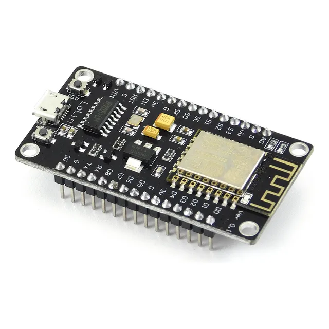 Modulo Wifi Ch340 V3 Nodemcu Esp8266 Para Arduino Wi-fi