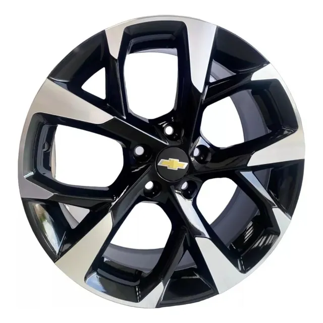 Llantas 17 Chevrolet Montana-tracker 2024 / 5x105