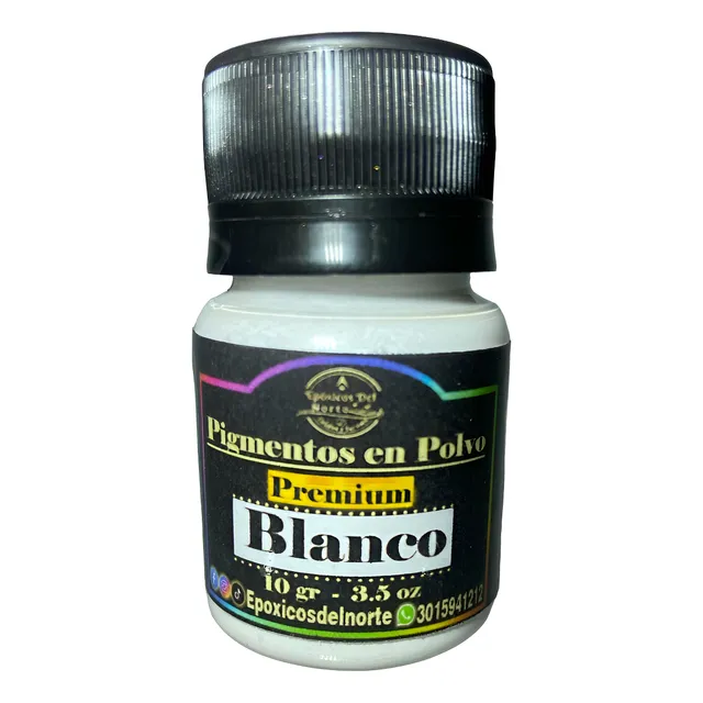 Pigmentos Polvo 10gr - Resinas, Velas, Jabones, Uñas Otros