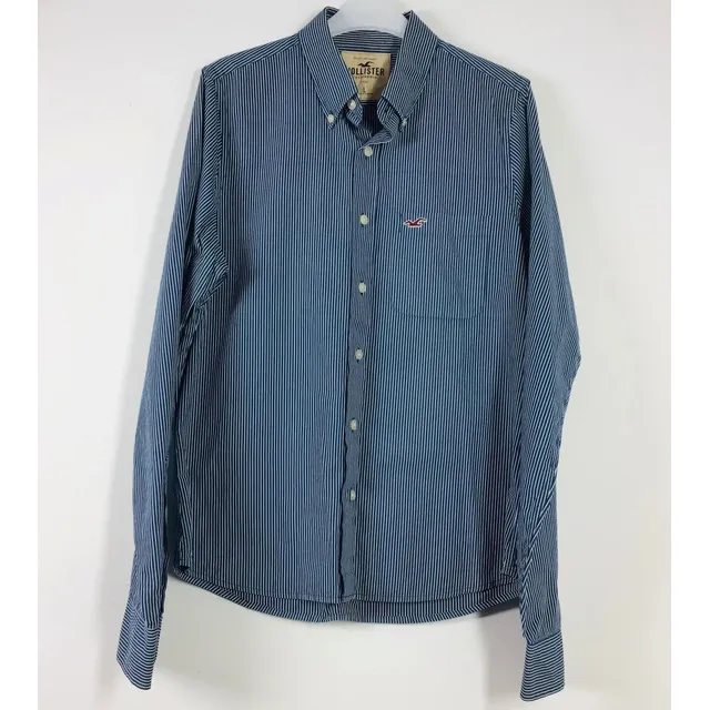 Camisa Hollister Original