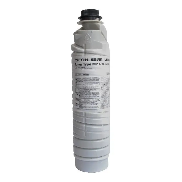 Toner Ricoh Aficio Mp3500/4000/4500/5000 Cartucho Original
