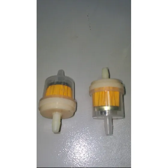 Filtro D Gasolina Pequeño Pakcs De 2 Uso  Moto Planta Otros 