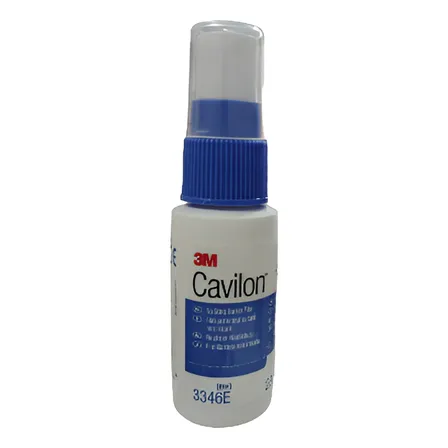 Cavilon Spray Protector Cutáneo 28ml