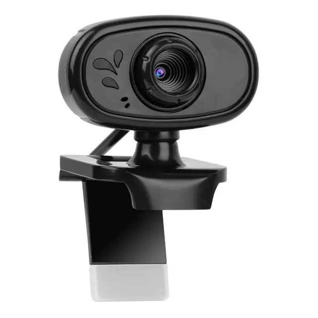 Camara Web Webcam Microfono Pc Zoom Xtrike Me 1 Año Gtia Ax