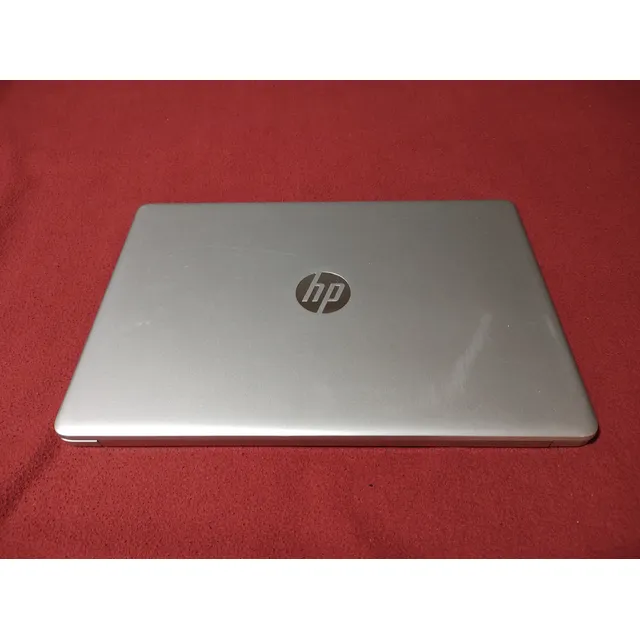 Hp Laptop 15-dw1xxx. Intel Core I3 10ma