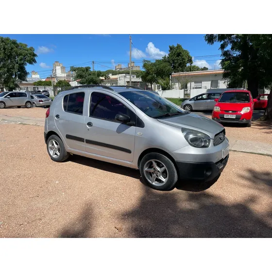 Geely Lc Cross 1.3 Gl