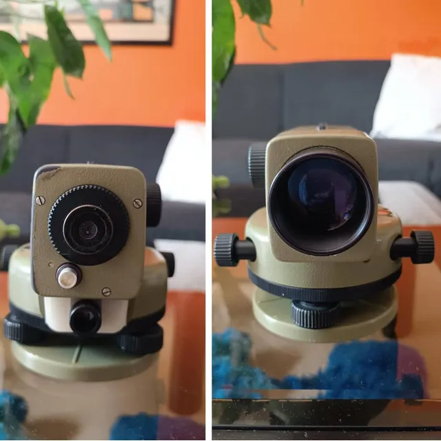 Nivel Automatico 342550 Na1/nak1