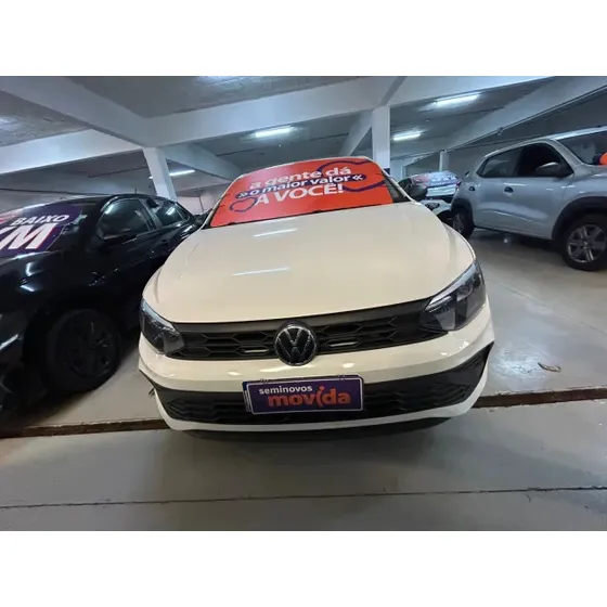 Volkswagen Polo Track 1.0 Flex 12v 5p