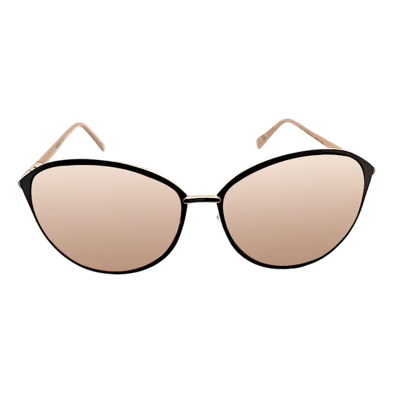 Gafas Fossil X82502 Dorado