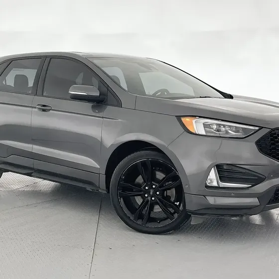 Ford Edge 2022 St Tp 2700cc