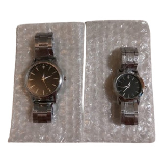 Relojes Dúo Pareja Relojes Dúo Pareja