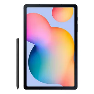 Tablet Samsung Galaxy Tab S6 Lite 128gb 4gb Ram 10.4' 4g Cor Cinza Tablet Samsung Galaxy Tab S6 Lite 128gb 4gb Ram 10.4' 4g Cor Cinza
